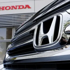 نمو أرباح "هوندا" لتصنيع السيارات على خلفية نمو المبيعات وضعف الين الياباني