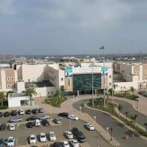مستشفى الأمير محمد بن ناصر بجازان تنقذ حياة «ستيني» بعد إصابته بجلطة قلبية حادة