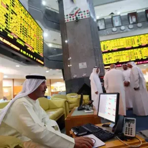أسواق الخليج في دائرة المكاسب على وقع استقرار النفط