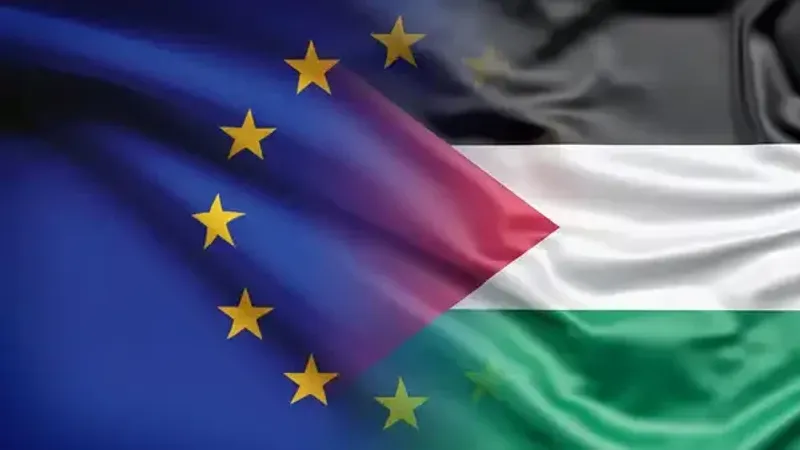 الاتحاد الأوروبي يخصص 68 مليون يورو مساعدات للفلسطينيين