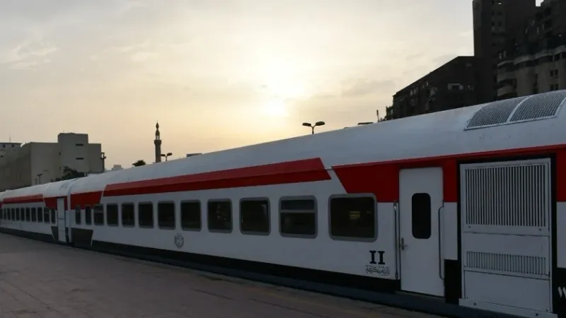 بدء حجز تذاكر قطارات عيد الأضحى المبارك 2024.. اعرف الجدول بالتفصيل