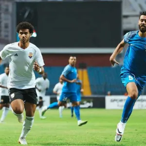 مباشر الدوري المصري - سموحة (0)-(0) الجونة.. انطلاق المباراة