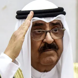 "قوية للغاية".. أمير الكويت يثير تفاعلا بكلمة حل مجلس الأمة