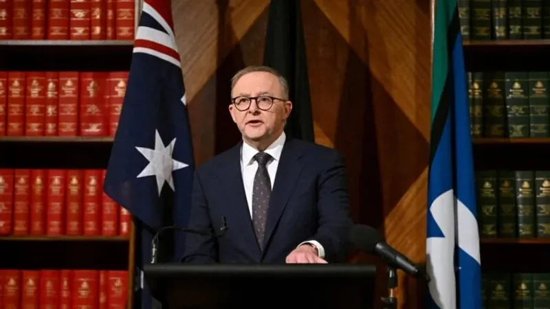 «ملياردير متعجرف».. رئيس وزراء أستراليا ينتقد ماسك بعد منشورات إكس عن حادث بكنيسة