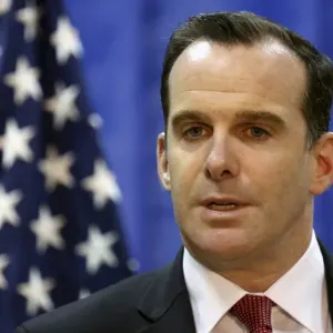 "البيت الأبيض": نبحث في قطر إطلاق سراح "المحتجزين الأميركيين" في غزة