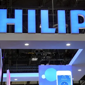 أسهم Philips تقفز 35% بعد تسوية قضائية في أميركا