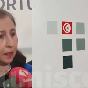 فيديو - منتدى تونس للاستثمار : وزيرة التجهيز تتحدث عن الإتفاقيتين المبرمتين مع البنك الاوروبي للاستثمار
