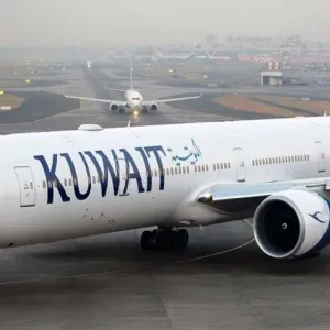 الكويت تستأنف رحلاتها التجارية إلى بيروت وعمَّان