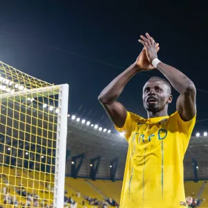 لاعب النصر "ساديو ماني" على رادار نادٍ تركي