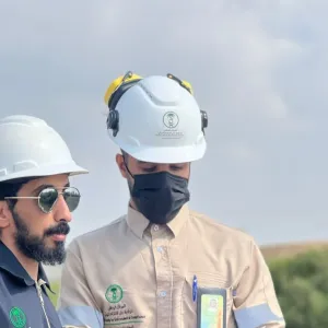 إصدار التصاريح البيئية في السعودية يرتفع 120 % منذ مطلع 2024