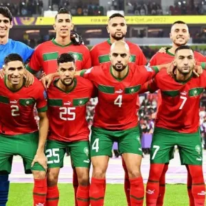 لاعب من المنتخب المغربي يخسر مليون يورو