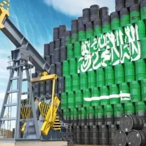 تراجع حصة النفط في الصادرات السعودية مع انخفاض الفائض التجاري