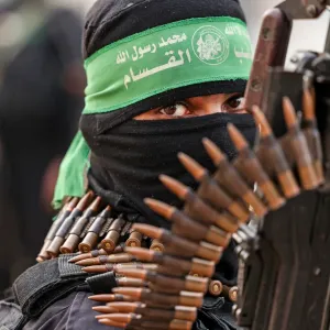 "حماس" ترد على المقترح الإسرائيلي لإنهاء الصراع في غزة: "لا يُطابق ما عرضه بايدن"
