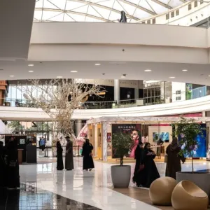 استقرار التضخم في السعودية عند 1.6% للشهر الثالث