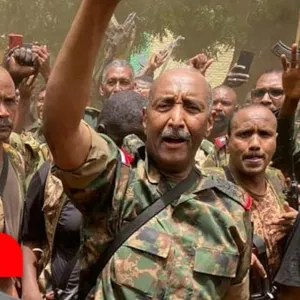 خطة للجيش السوداني لقطع الإمدادات عن الدعم السريع.. ما تفاصيلها؟ - أخبار الشرق