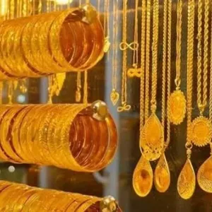 عقوبات جديدة لتجار الذهب في السوق