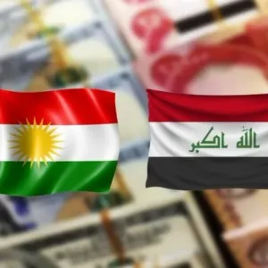 اليكتي يحسم حصّة كردستان في الموازنة: المفاوضات متقدمة والتصويت يوم الإثنين