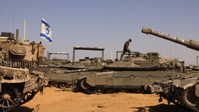 فاتورة حرب إسرائيل البالغة 16 مليار دولار تنذر بمخاطر على الميزانية