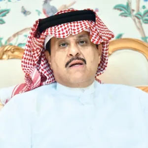 عبدالعزيز العطية: الزعيم لا يتصدق بالبطولات