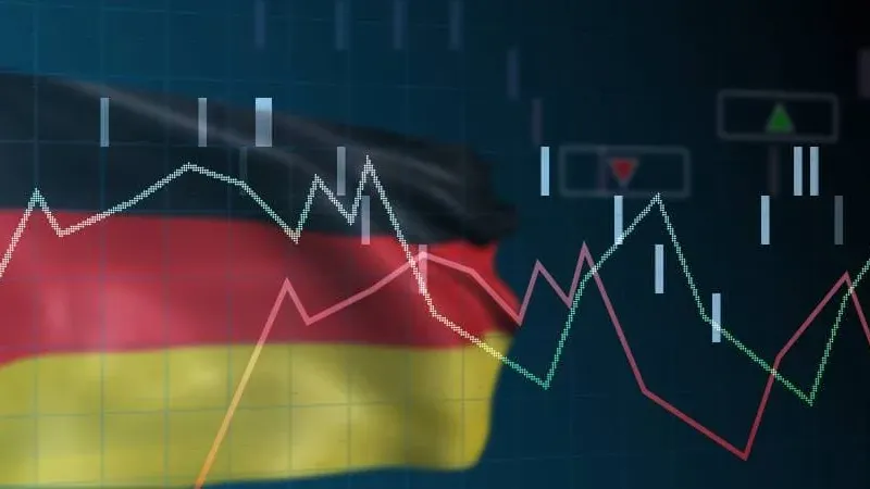 ألمانيا تتجنب الركود في الربع الأول من 2024 وسط مخاوف وتوقعات سلبية