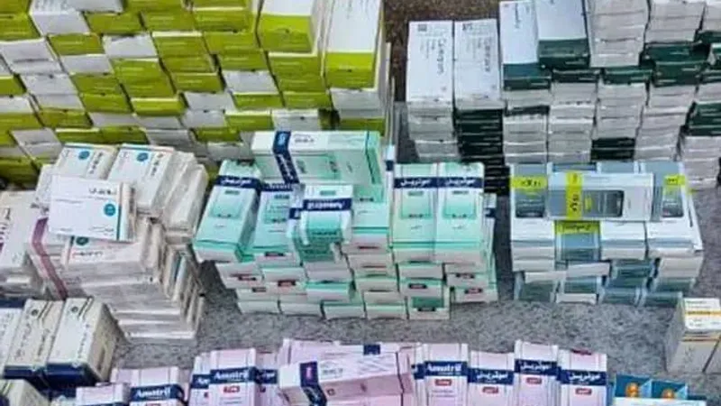 «أدوية مغشوشة».. هيئة الدواء تحذر من عقارين متداولين في الأسواق وتصدر قرار بسحبهم