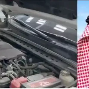 بالفيديو.. مختص: تكلفة الصيانة وقطع غيار السيارات في المملكة مرتفعة مقارنة بدول الجوار
