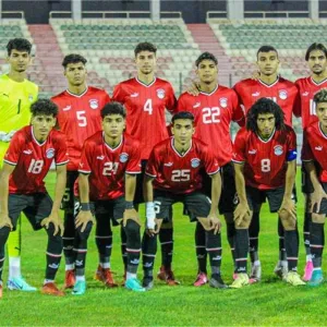 خاص | وائل رياض يسعى لتعزيز جاهزية منتخب مصر للشباب بمباريات ودية قوية