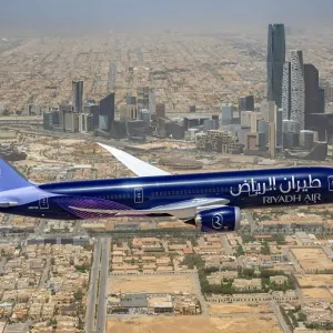 طيران الرياض يتوج عامه الأول بسلسلة من الاتفاقيات والشراكات الاستراتيجية
