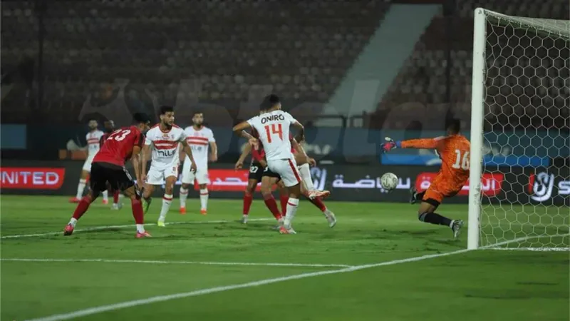 أيمن يونس ينتقد أداء الزمالك أمام الداخلية: فوز تجاري ولم نر تطويرًا من جوميز