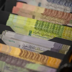 الأصول الاحتياطية السعودية في الخارج تصعد بأسرع وتيرة منذ 2008 بزيادة 88 مليار ريال في مارس