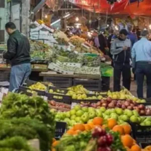 ارتفاع معدل التضخم في الأردن بنسبة 1.72% خلال الربع الأول من العام