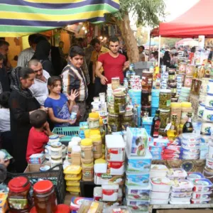 قريباً.. افتتاح أسواق مركزية جديدة في 3 محافظات عراقية
