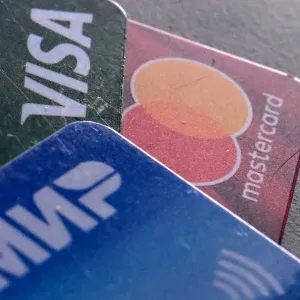 ماستركارد تنهي الدفع برقم البطاقة في أوروبا بداية 2030