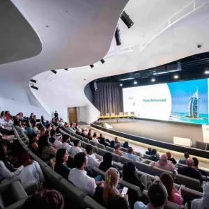 «دبي القابضة» تعلن الفائز في تحدي الاستدامة العالمي «ابتكر من أجل الغد»