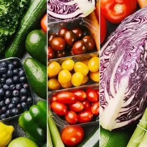 أسعار الخضراوات والفاكهة بالأسواق اليوم 11 مايو 2024