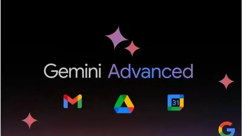 كل ما تحتاج إلى معرفته عن Gemini Advanced الجديد من جوجل