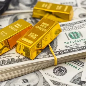 الذهب ينخفض في المعاملات الفورية 0.1% إلى 2313.44 دولارًا للأوقية