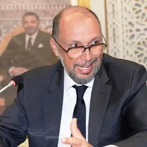 الجزولي يتحول إلى وزير شبح في حكومة أخنوش