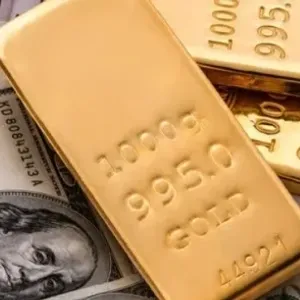 توقعات بارتفاع أسعار الذهب عالميا.. والأونصة قد تصل إلى 2400 دولار