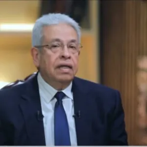 عبدالمنعم سعيد: مصر هدفها الرئيسي حماية أرواح الفلسطينيين