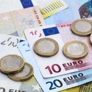 سعر اليورو مقابل الجنيه المصري في البنوك اليوم