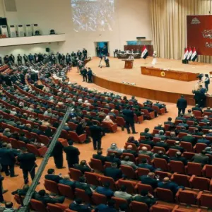 كم يكلف مجلس النواب العراقي الموازنة العامة؟