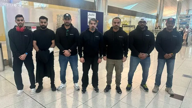 اتحاد IMMAF يختار فريق البحرين لقيادة تنظيم بطولة أوروبا لفنون القتال المختلطة 2024