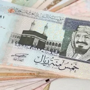 سعر الريال السعودي اليوم الثلاثاء في البنوك المصرية.. اعرف آخر تحديث