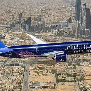 طيران الرياض يوقع اتفاقية تعاون استراتيجي مع مصر للطيران