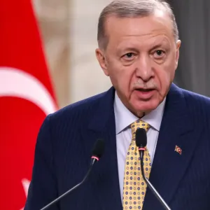 أردوغان يعلن إغلاق باب التجارة مع إسرائيل وتل أبيب تبحث فرض عقوبات على "الديكتاتور" وبلاده