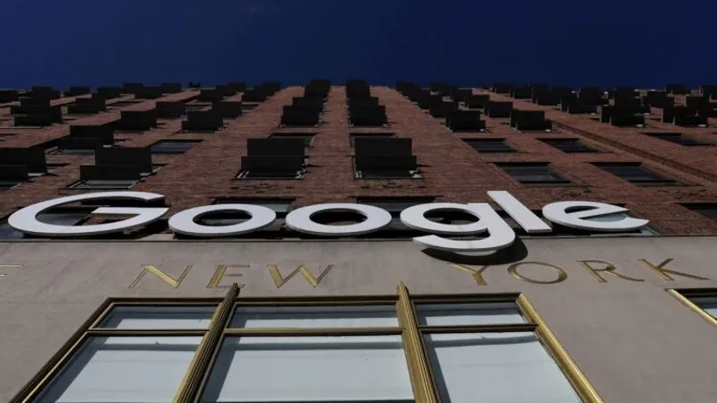 جوجل تطرد 28 موظفا احتجوا على عقد للشركة مع إسرائيل