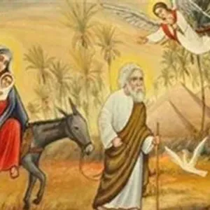 السياحة والآثار تطلق ثانى جولة افتراضية لنقاط مسار رحلة العائلة المقدسة فى مصر