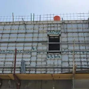 بالفيديو.. مقاول يكشف عن فكرة مباني جديدة داخل مجمع في مكة