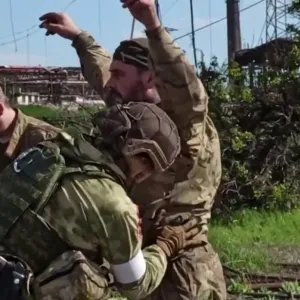 أسير أوكراني: قواتنا تركت جنودها وهربت من أفدييفكا
